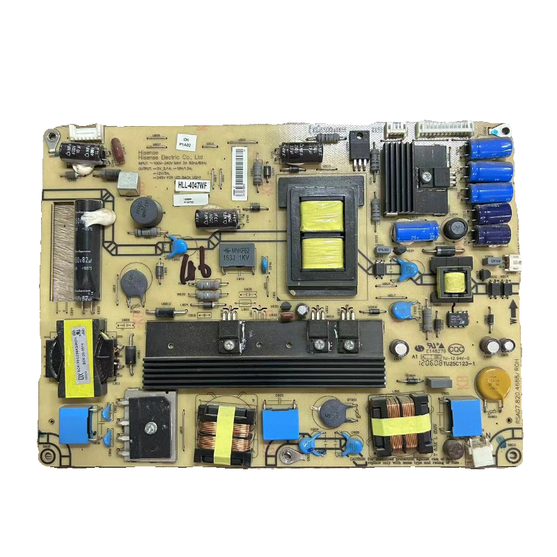 海信LED46K310X3DLED42K0电源板