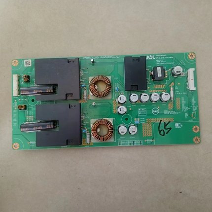 原装 夏普原装LCD-65UR30A电视 恒流板RUNTKB376WJQZ JSD2260-003