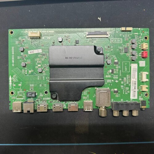 AA原装TCL55A950C主板