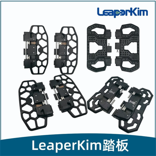 老鸟LeaperKim独轮车蜂窝踏板