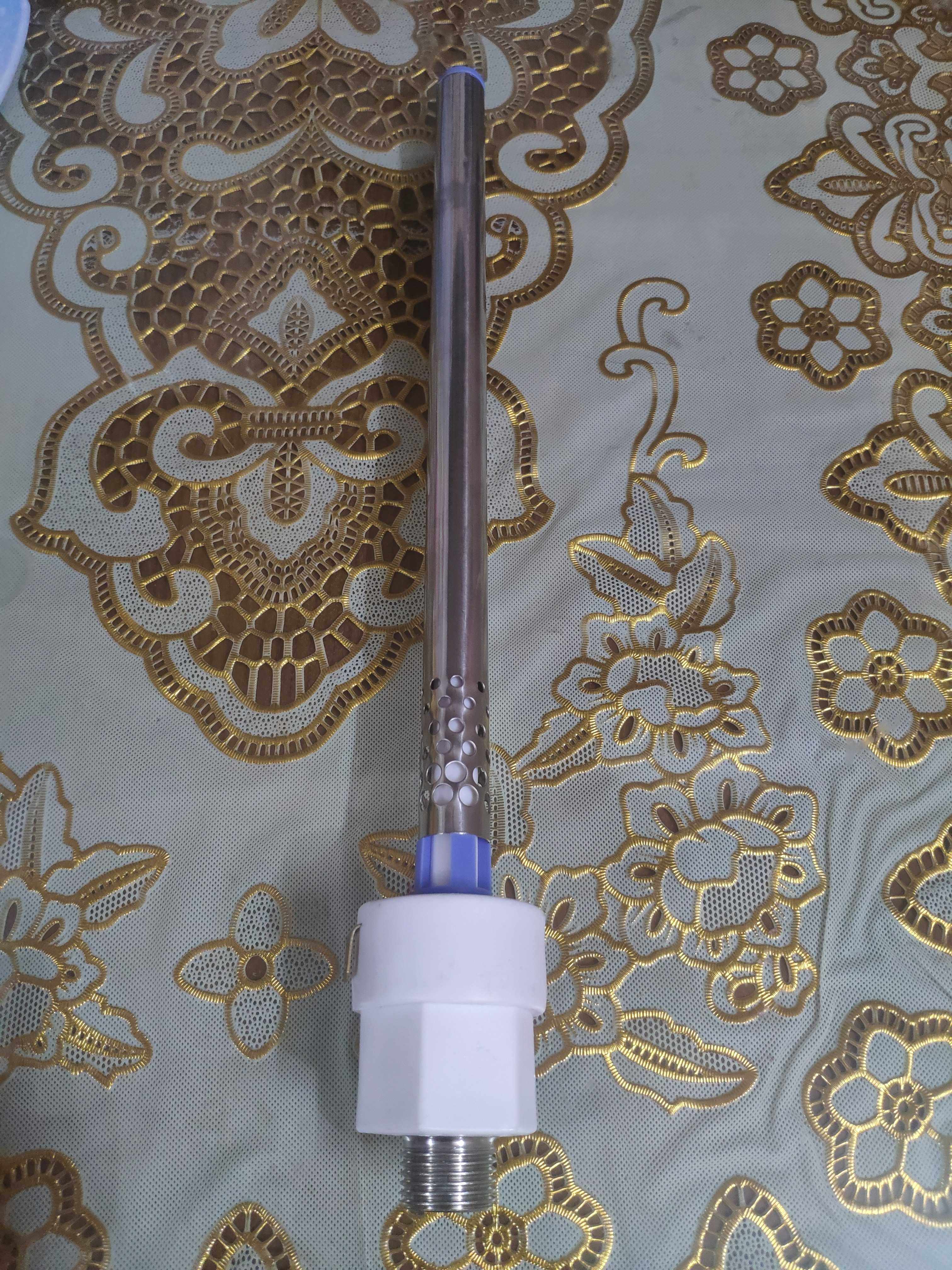 适用于6分无角款电热水器内置隔电墙