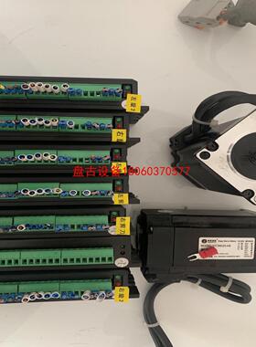 【盘古设备】leadshine雷赛57闭环步进套装驱动器型号cl57