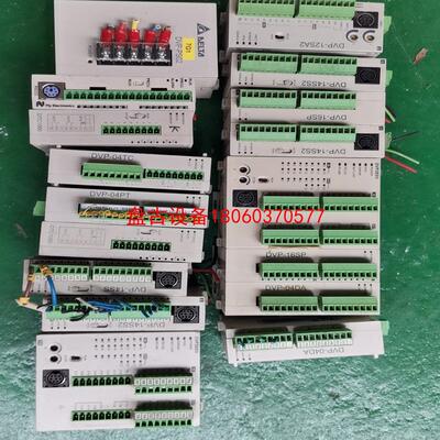 【盘古设备】dvp28sv11t  14ss11t2 dvp12sa
