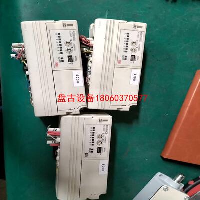 【盘古设备】基恩士kl-8blt2个+kl-8blx1个功能完好成色新3