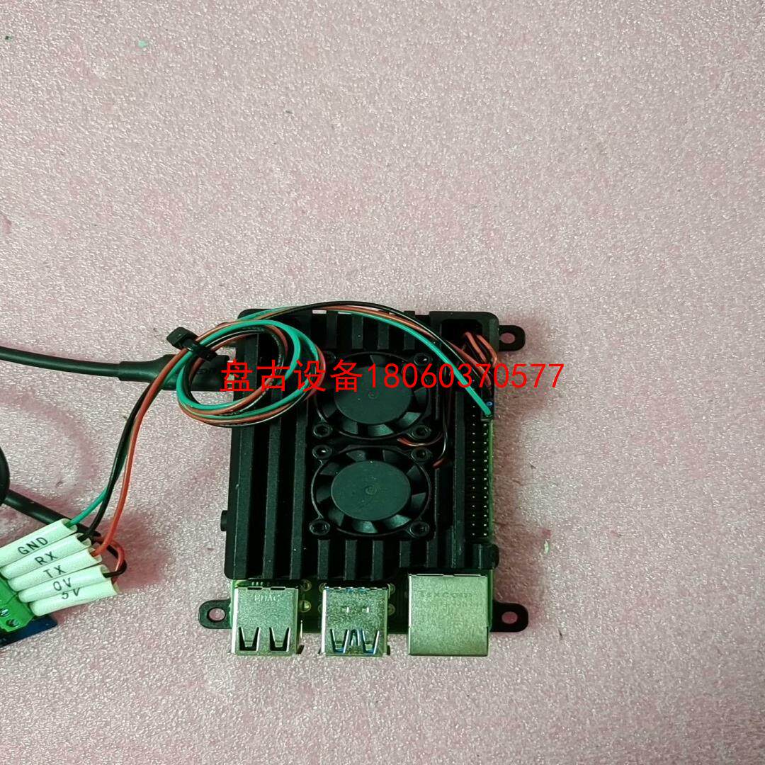 【盘古设备】树莓派4代b型2g raspberrypi4 4b 2gb