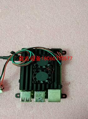 【盘古设备】树莓派4代b型2g raspberrypi4 4b 2gb