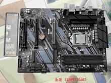 z390 ud i7 9700kf 套装 成色新