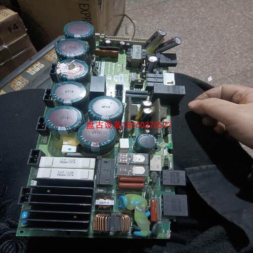 【盘古设备】三菱电源板子三菱rz804bu288a339h01bu2