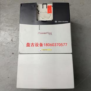 盘古设备 ab罗克韦尔变频器20bc056a0aynanc0壳子无破