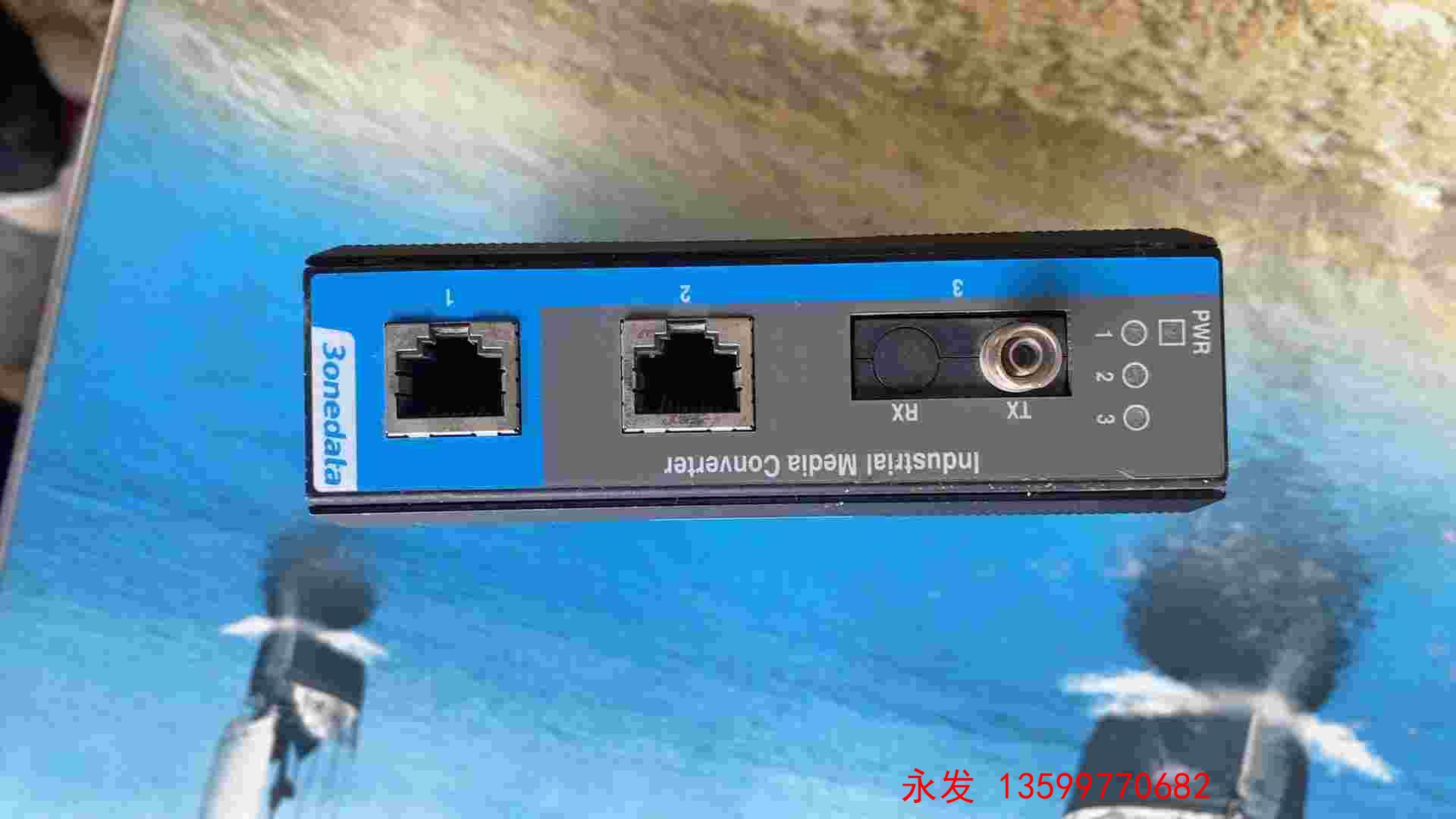 3onedata 三旺  型号IMC 102BF mst2 电子元器件市场 其它元器件 原图主图