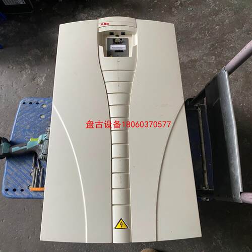 【盘古设备】acs510-01-157a-4 abb510变频器75kw