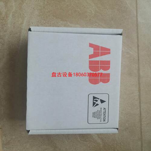 【盘古设备】变频器acs800系列整流触发板ainp-01cabb变