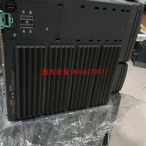 【盘古设备】西门子pm240变频器 6sl3224-0be33-7ua0