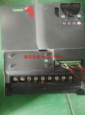 【盘古设备】英捷思变频器y500-x0300g330kw g337k