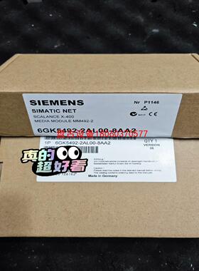 【盘古设备】6gk5492-2al00-8aa2