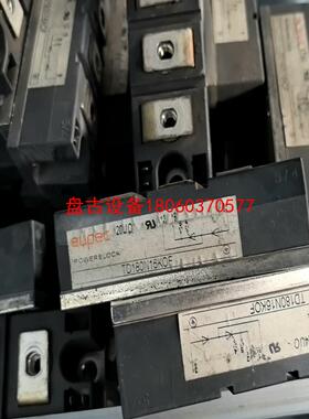 【盘古设备】td180n16kof拆机包好原标签