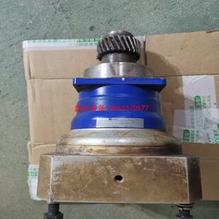 减速机 alpha sp100s mf1 拆机包好 盘古设备