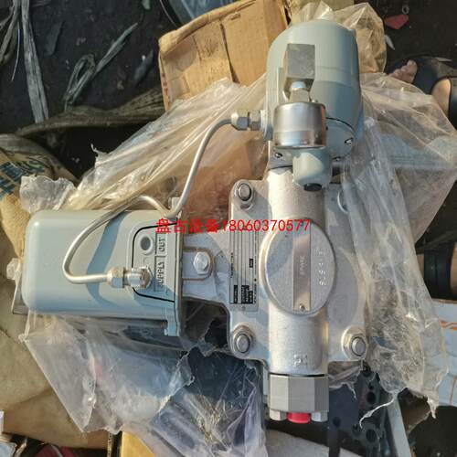 【盘古设备】横河yokogawa y15a1 压差变送器 外观有运输磕