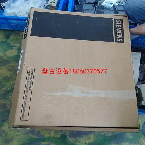 【盘古设备】西门子   6sl3120-1te21-0ad0