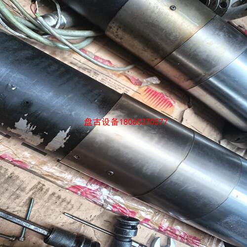 【盘古设备】世平岛主轴dzf100b-30000-4iso25