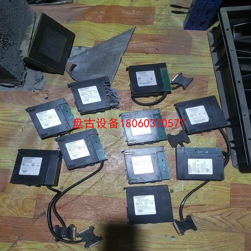 【盘古设备】ic693cmm311n-7片-mm311m-3片-mm31