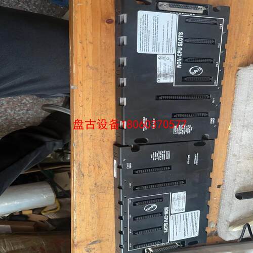 【盘古设备】法那科底板ic693chs397m拆机包好实图拍