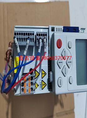 【盘古设备】e84avsce3712vx0  伦茨037kw变频器