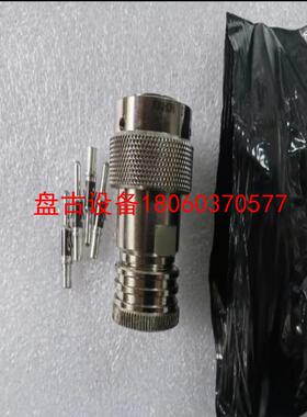 【盘古设备】jonhon中航光电dy3t1404pnf-02四芯连接器