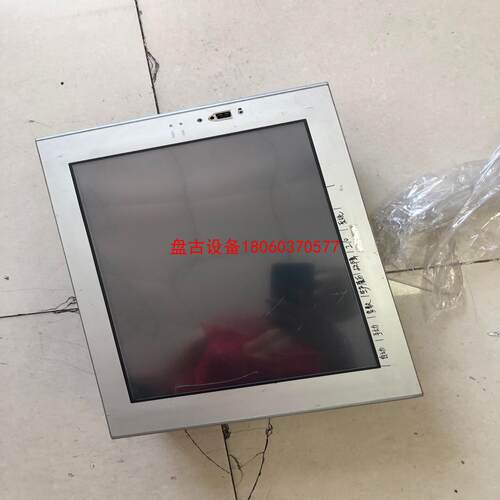 【盘古设备】普洛菲斯工控机触摸屏ps3710a-t42-1g-xm16s