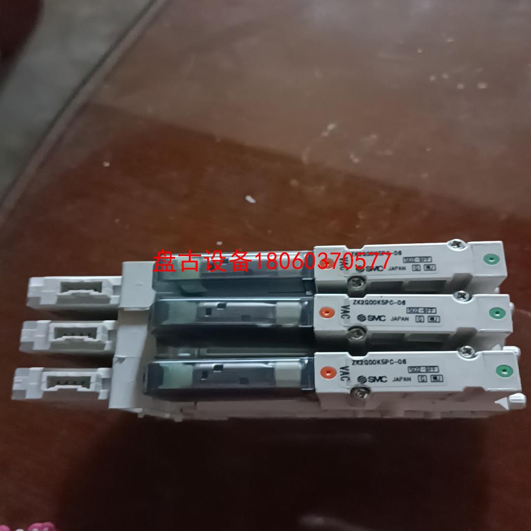 【盘古设备】smc zx2q00k5pc-06  5 d2-9ff zk