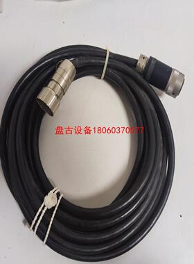 【盘古设备】coninvers伺服电机编码器连接线