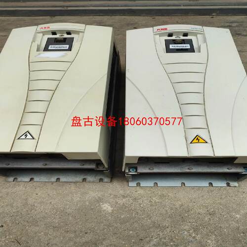 【盘古设备】abb变频器acs510-01-031a-415kw