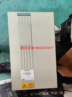 【盘古设备】西门子6sa8931-8ed40拆机功能包好