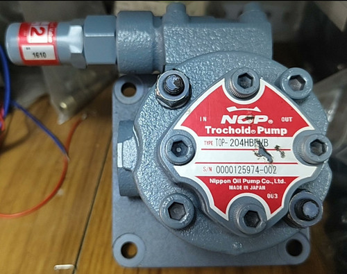 TOP-204HBFVB