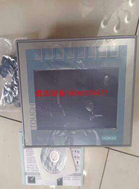 【盘古设备】ktp900   6av2  123-2jb03-0ax0充