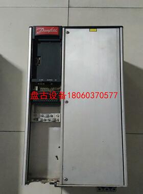 【盘古设备】丹佛斯变频器nlt5008pt2c20str3d0f00a0