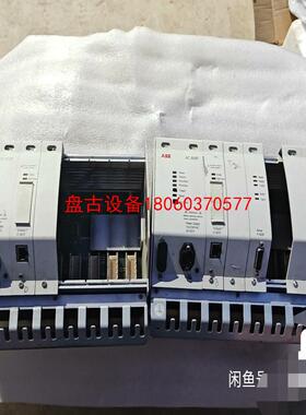 【盘古设备】abb模块ac800f