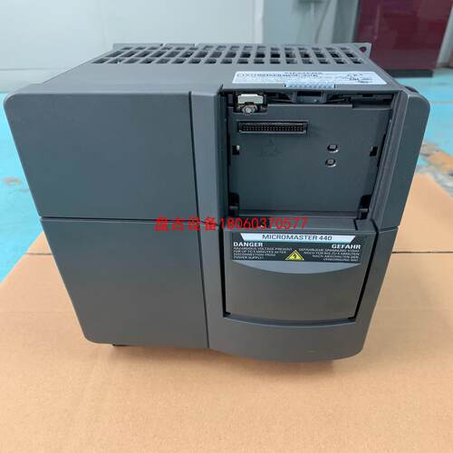 【盘古设备】西门子440变频器6se6440-2ud25-5ca1  5