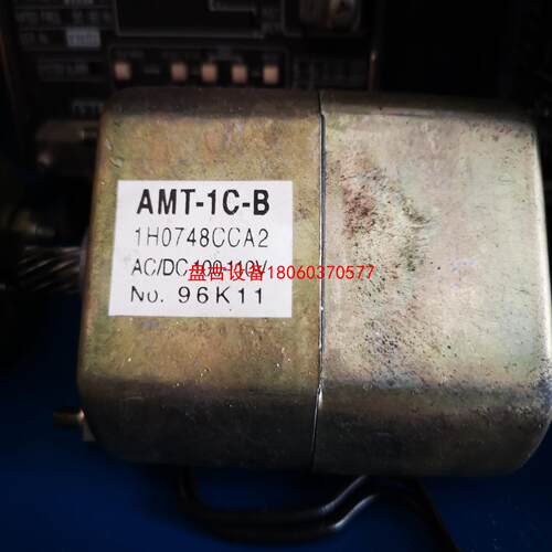 【盘古设备】二手hats-tavt-1-bamt-1c-baor-