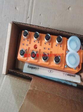 【盘古设备】lumberg 0970psl204  连接器实物图片