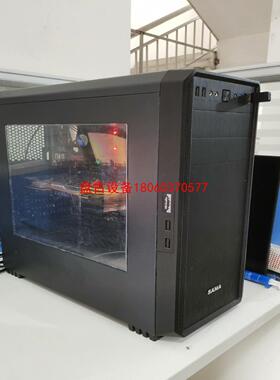 【盘古设备】i5-6500  gtx960 4g  z170-p台式机