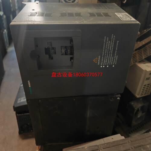 【盘古设备】科肯变频器h300-t15gb185pb功率15kw 用