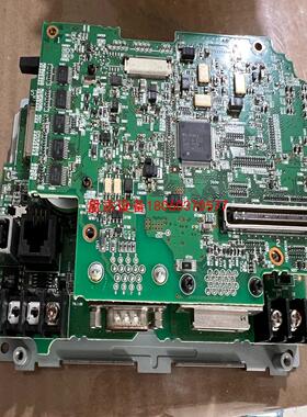 【盘古设备】基恩士vt3－q5s触摸屏拆机板子一套 817－h－c02