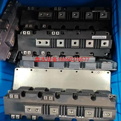 【盘古设备】拆机2mbi1000vxb-170e-50成色漂亮