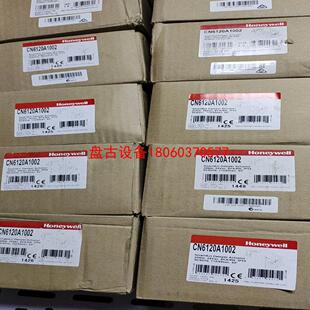 霍尼韦尔风阀执行器cn6120 盘古设备
