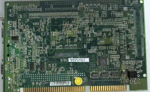 研华 PCA-6740L 二手