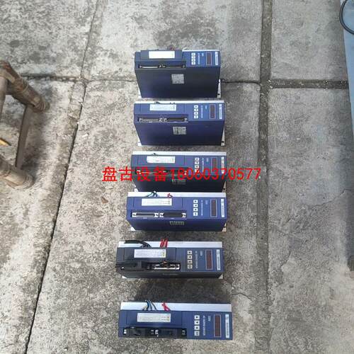 【盘古设备】贝格达伺服驱动器sdb18nk3-v705sdb23nk3-