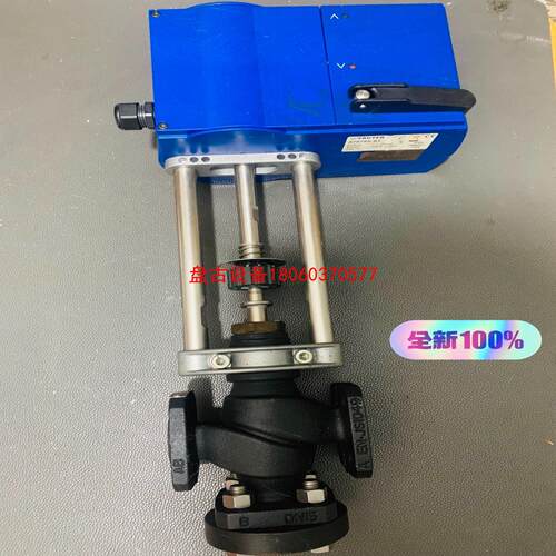 【盘古设备】sauter for alfa laval