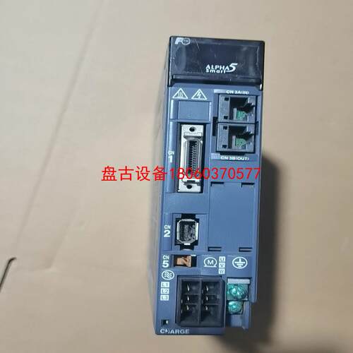 【盘古设备】富士驱动器ryh401f5-vv2拆机件实物拍摄功能正