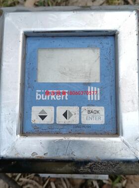【盘古设备】burkert se56